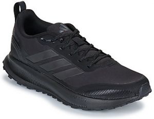 Bežecká a trailová obuv adidas  RUNFALCON 5 TR