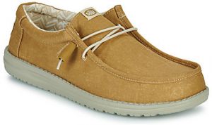 Slip-on HEYDUDE  Wally Stretch Canvas