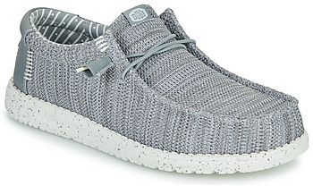 Slip-on HEYDUDE  Wally Stretch Sox