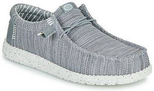Slip-on HEYDUDE  Wally Stretch Sox