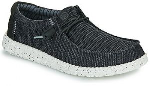Slip-on HEYDUDE  Wally Stretch Sox