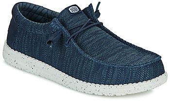 Slip-on HEYDUDE  Wally Stretch Sox