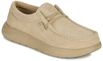 Slip-on HEYDUDE  Wally COMF Suede