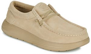 Slip-on HEYDUDE  Wally COMF Suede
