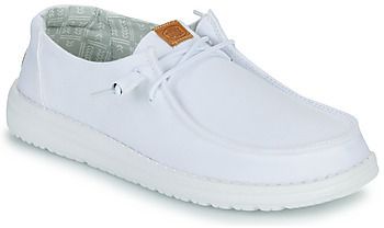 Slip-on HEYDUDE  Wendy Stretch Canvas
