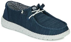 Slip-on HEYDUDE  Wendy Stretch Sox