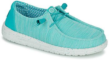 Slip-on HEYDUDE  Wendy Stretch Sox