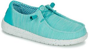 Slip-on HEYDUDE  Wendy Stretch Sox