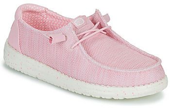 Slip-on HEYDUDE  Wendy Stretch Sox