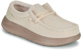Slip-on HEYDUDE  Wendy COMF Suede