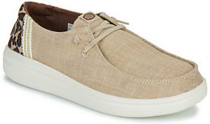 Slip-on HEYDUDE  Wendy Rise Animal