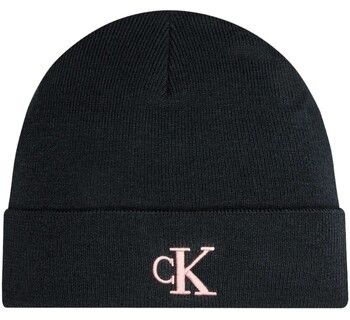 Čiapky Calvin Klein Jeans  MONOGRAM EMBRO K60K612319