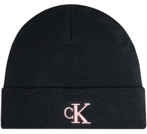 Čiapky Calvin Klein Jeans  MONOGRAM EMBRO K60K612319
