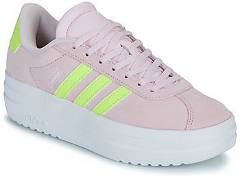 Nízke tenisky adidas  VL COURT BOLD J
