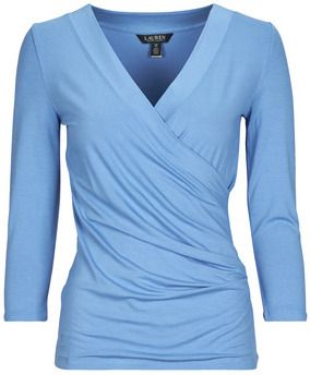 Blúzka Lauren Ralph Lauren  ALAYJA