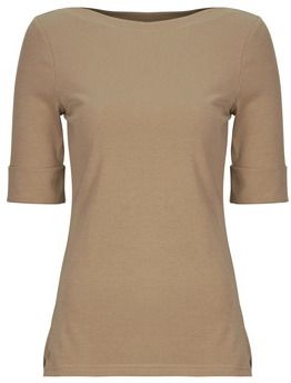 Tričká s krátkym rukávom Lauren Ralph Lauren  JUDY