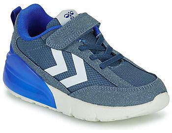 Nízke tenisky hummel  DAYLIGHT JR