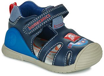 Sandále Biomecanics  BIOGATEO CASUAL
