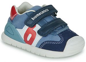 Nízke tenisky Biomecanics  BIOGATEO CASUAL