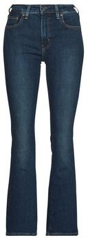 Džínsy Bootcut Levis  725 HIGH RISE BOOTCUT