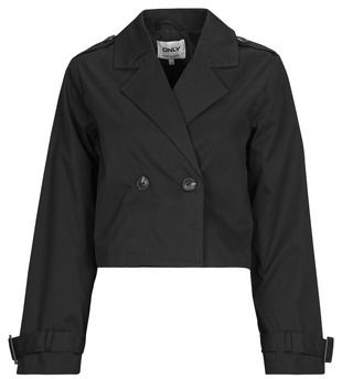 Kabátiky Trenchcoat Only  ONLEJA
