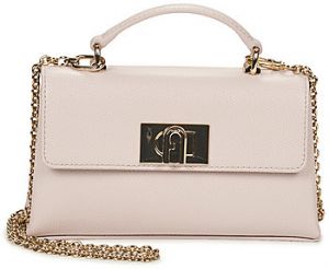Kabelky Furla  FURLA 1927 MINI CROSSBODY TOP HANDLE
