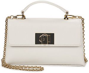 Kabelky Furla  FURLA 1927 MINI CROSSBODY TOP HANDLE