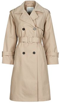 Kabátiky Trenchcoat Oakwood  MULAN