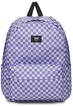 Ruksaky a batohy Vans  Old Skool Check Backpack