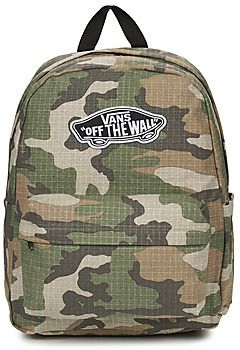 Ruksaky a batohy Vans  Old Skool Classic Backpack