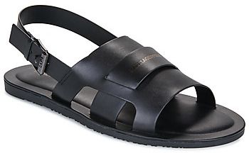 Sandále Karl Lagerfeld  KASTOR III Sling Sandal
