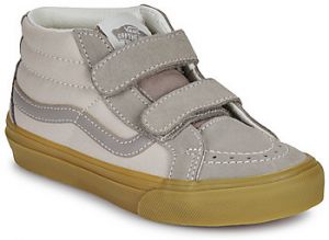 Členkové tenisky Vans  SK8-Mid Reissue V