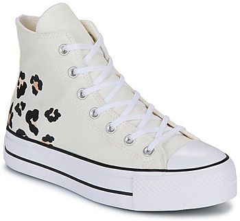Členkové tenisky Converse  CHUCK TAYLOR ALL STAR LIFT