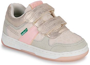 Nízke tenisky Kickers  KALIDO