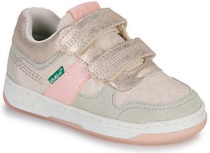 Nízke tenisky Kickers  KALIDO