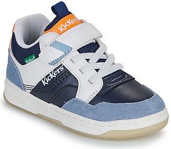 Nízke tenisky Kickers  KICKARTING