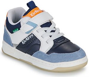 Nízke tenisky Kickers  KICKARTING