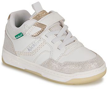 Nízke tenisky Kickers  KICKARTING