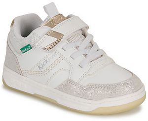 Nízke tenisky Kickers  KICKARTING