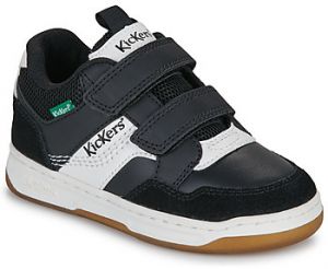 Nízke tenisky Kickers  KICKBIKING