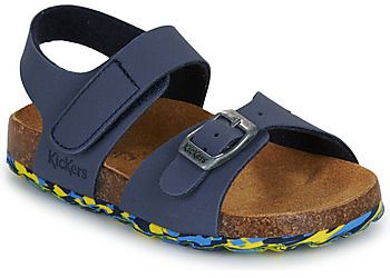 Sandále Kickers  SUNKRO