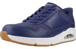Módne tenisky Skechers  UNO - BANKSIA SLIP-INS
