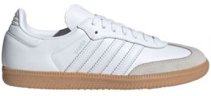 Módne tenisky adidas  Samba OG W JS2763