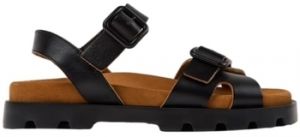 Sandále Camper  Brutus Sandals K201768 - Black
