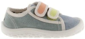 Módne tenisky Victoria  Baby Sneakers 370115 Barefoot - Blue
