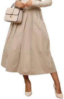 Sukňa La Modeuse  73082_P172350