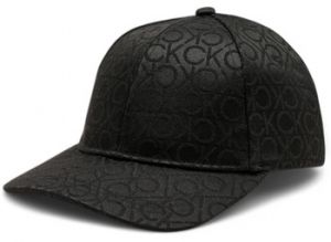 Šiltovky Calvin Klein Jeans  MONOGRAM JACQUARD K60K612032