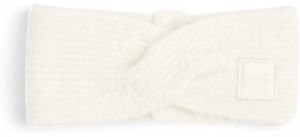 Čiapky Calvin Klein Jeans  MODERN PATCH TWISTED HEADBAND K60K612694