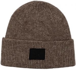 Čiapky Calvin Klein Jeans  RUBBERIZED BEANIE K50K512458
