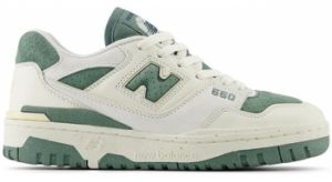 Módne tenisky New Balance  550 BBW550PE